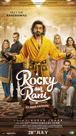 Rocky Aur Rani Ki Prem Kahani